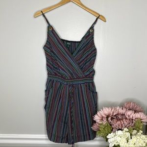 Wild fable cute romper
